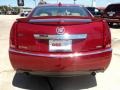 Crystal Red Tintcoat - CTS 3.6 Sedan Photo No. 6