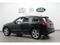 Brilliant Black - Q5 3.2 FSI quattro Photo No. 5