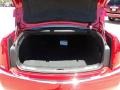Crystal Red Tintcoat - CTS 3.6 Sedan Photo No. 8