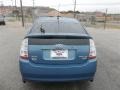 Seaside Blue Pearl - Prius Hybrid Photo No. 4
