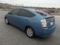 Seaside Blue Pearl - Prius Hybrid Photo No. 5
