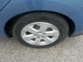 Seaside Blue Pearl - Prius Hybrid Photo No. 9