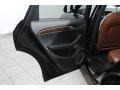 Brilliant Black - Q5 3.2 FSI quattro Photo No. 15