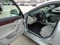 Radiant Silver - CTS Sedan Photo No. 11