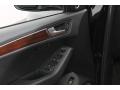 Brilliant Black - Q5 3.2 FSI quattro Photo No. 17