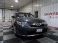 Magnetic Gray Metallic - Camry LE Photo No. 2