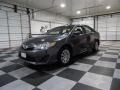 Magnetic Gray Metallic - Camry LE Photo No. 3