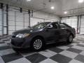 Magnetic Gray Metallic - Camry LE Photo No. 4