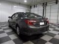 Magnetic Gray Metallic - Camry LE Photo No. 5