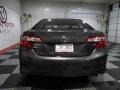 Magnetic Gray Metallic - Camry LE Photo No. 6