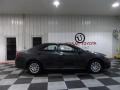 Magnetic Gray Metallic - Camry LE Photo No. 7