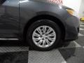 Magnetic Gray Metallic - Camry LE Photo No. 8