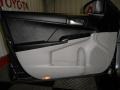 Magnetic Gray Metallic - Camry LE Photo No. 9