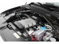 Brilliant Black - Q5 3.2 FSI quattro Photo No. 25