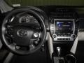 Magnetic Gray Metallic - Camry LE Photo No. 13