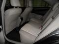Magnetic Gray Metallic - Camry LE Photo No. 19