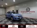 Clearwater Blue Metallic - Camry LE Photo No. 1