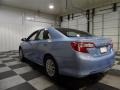 Clearwater Blue Metallic - Camry LE Photo No. 5