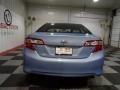 Clearwater Blue Metallic - Camry LE Photo No. 6