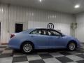 Clearwater Blue Metallic - Camry LE Photo No. 7