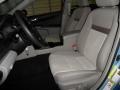 Clearwater Blue Metallic - Camry LE Photo No. 11