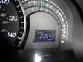 Clearwater Blue Metallic - Camry LE Photo No. 12
