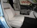 Clearwater Blue Metallic - Camry LE Photo No. 18