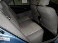 Clearwater Blue Metallic - Camry LE Photo No. 19