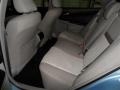 Clearwater Blue Metallic - Camry LE Photo No. 21