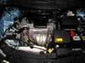 Clearwater Blue Metallic - Camry LE Photo No. 23