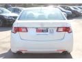 Premium White Pearl - TSX Sedan Photo No. 6