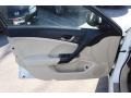 Premium White Pearl - TSX Sedan Photo No. 9