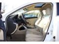 Premium White Pearl - TSX Sedan Photo No. 10