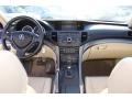 Premium White Pearl - TSX Sedan Photo No. 11