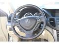 Premium White Pearl - TSX Sedan Photo No. 14