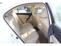 Premium White Pearl - TSX Sedan Photo No. 17