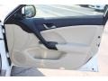Premium White Pearl - TSX Sedan Photo No. 18