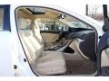 Premium White Pearl - TSX Sedan Photo No. 20