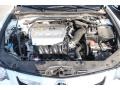Premium White Pearl - TSX Sedan Photo No. 21