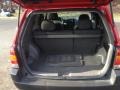 2002 Bright Red Ford Escape XLT V6 4WD  photo #17