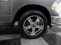 2011 Mineral Gray Metallic Dodge Ram 1500 SLT Quad Cab 4x4  photo #9