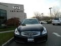 Black Obsidian - G 37 x Sedan Photo No. 1