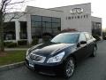 Black Obsidian - G 37 x Sedan Photo No. 2