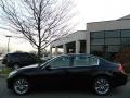 Black Obsidian - G 37 x Sedan Photo No. 3