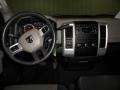 2011 Mineral Gray Metallic Dodge Ram 1500 SLT Quad Cab 4x4  photo #14