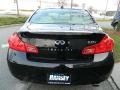Black Obsidian - G 37 x Sedan Photo No. 6