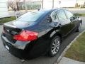 Black Obsidian - G 37 x Sedan Photo No. 7