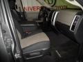 2011 Mineral Gray Metallic Dodge Ram 1500 SLT Quad Cab 4x4  photo #18