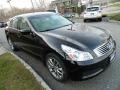 Black Obsidian - G 37 x Sedan Photo No. 8