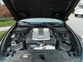 Black Obsidian - G 37 x Sedan Photo No. 9